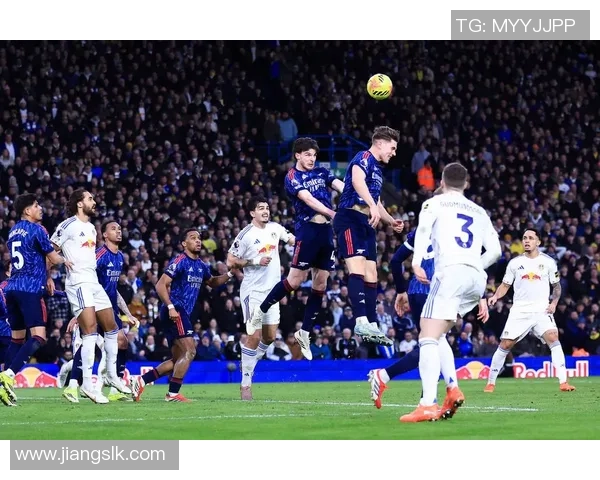 英超焦点战切尔西与阿森纳激战成平局全场沸腾瞬间回顾