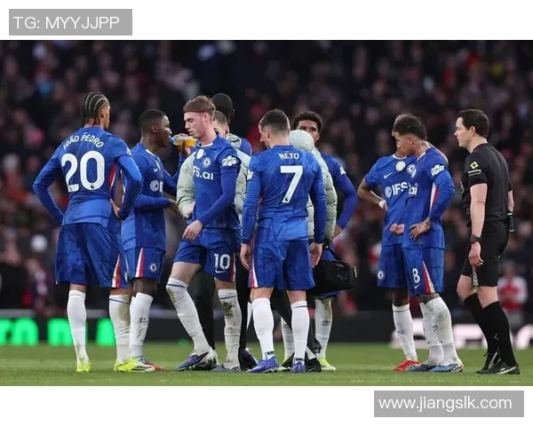 切尔西友谊赛大胜尤文图斯红牌事件引发全场热议与转会传闻